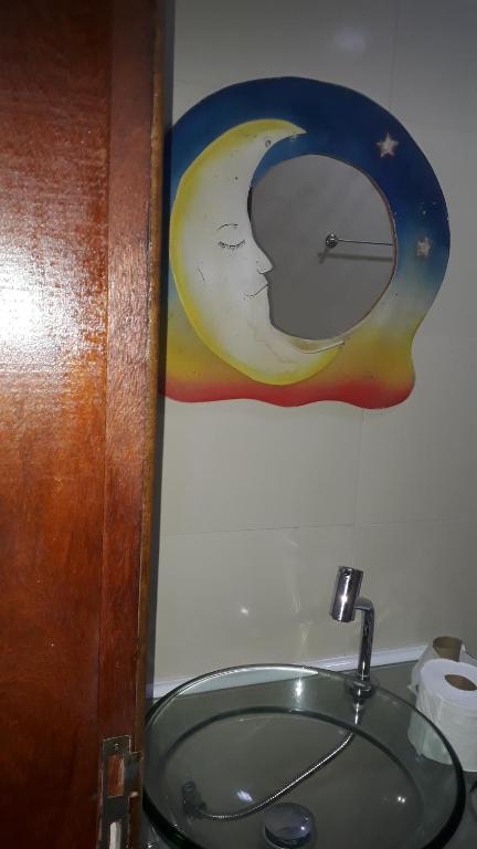  Solar das Sabiás