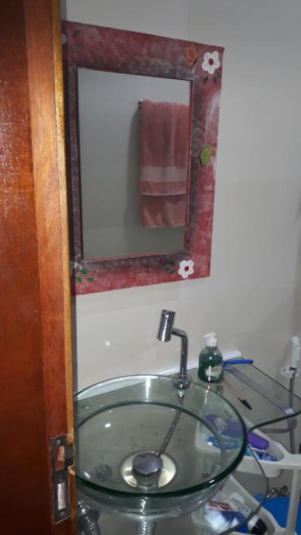  Solar das Sabiás