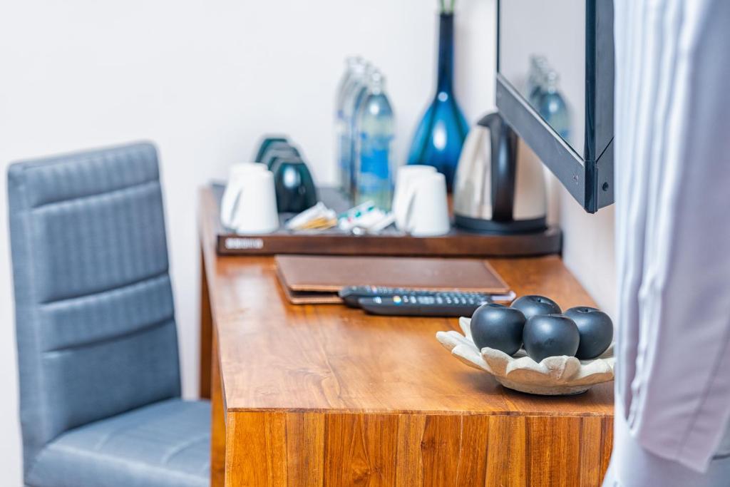 Aryana Boutique Hotel - 1