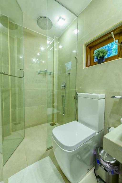 Aryana Boutique Hotel - 5