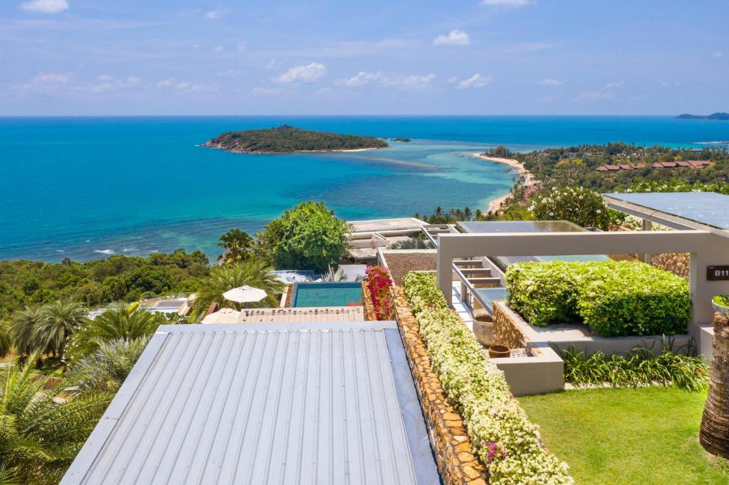 Φυσικό τοπίο κοντά σε αυτή η βίλα