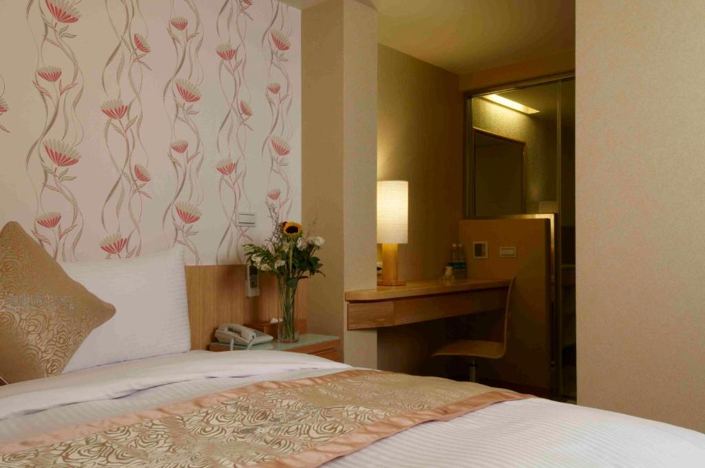 Hotel Color - Camera Doppia Di Business