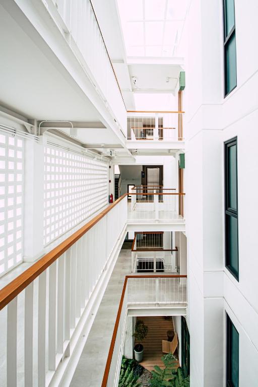 HOMM Boutique Hotel - Resim 29