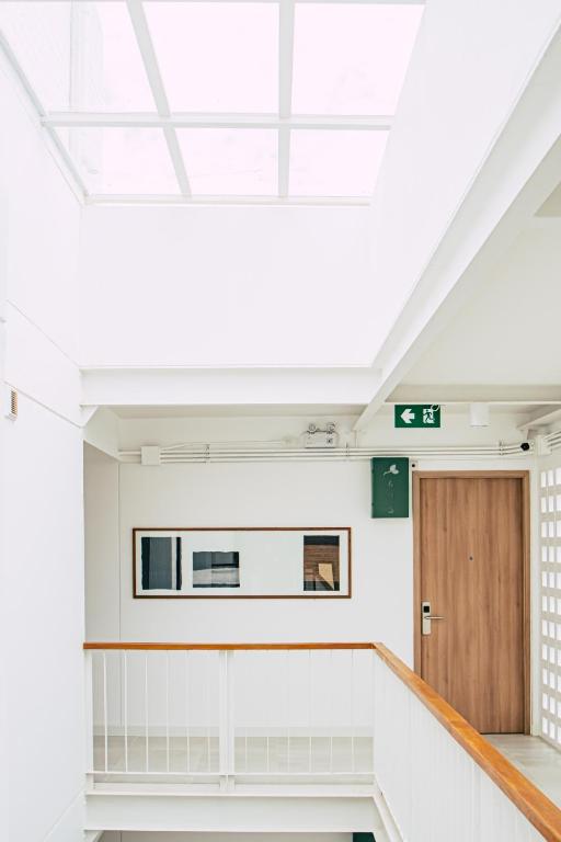 HOMM Boutique Hotel - Resim 3