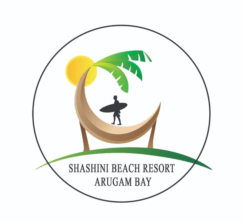 Certifikát, hodnocení, plakát nebo jiný dokument vystavený v ubytování Shashini Beach Resort