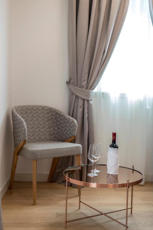 Residence Stine - 17