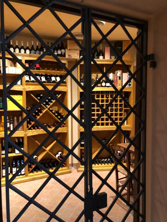 Fotografie z fotogalerie ubytování Le Vecchie Cantine v destinaci Chianni