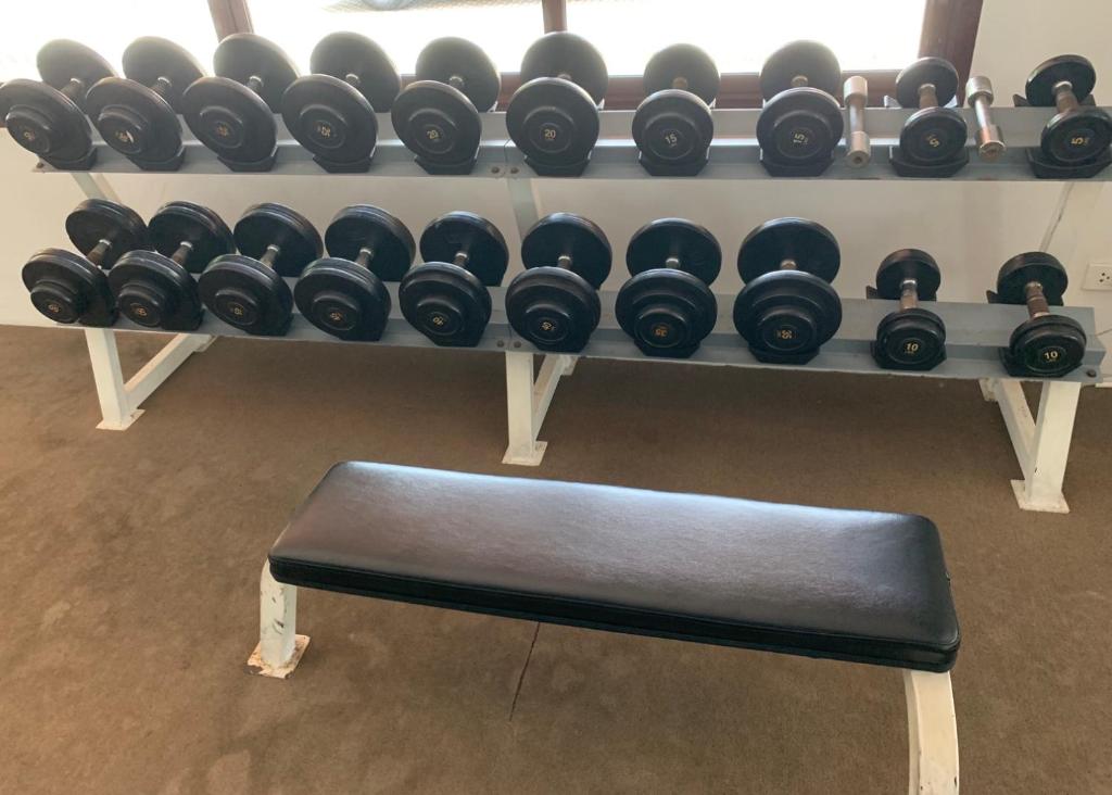 Jomtien Beach Penthouses Condo - Resim 30