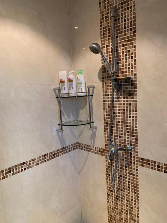 Jomtien Beach Penthouses Condo - Resim 25