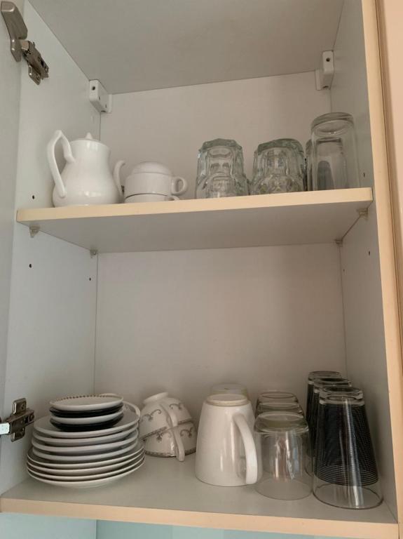 Jomtien Beach Penthouses Condo - Resim 22