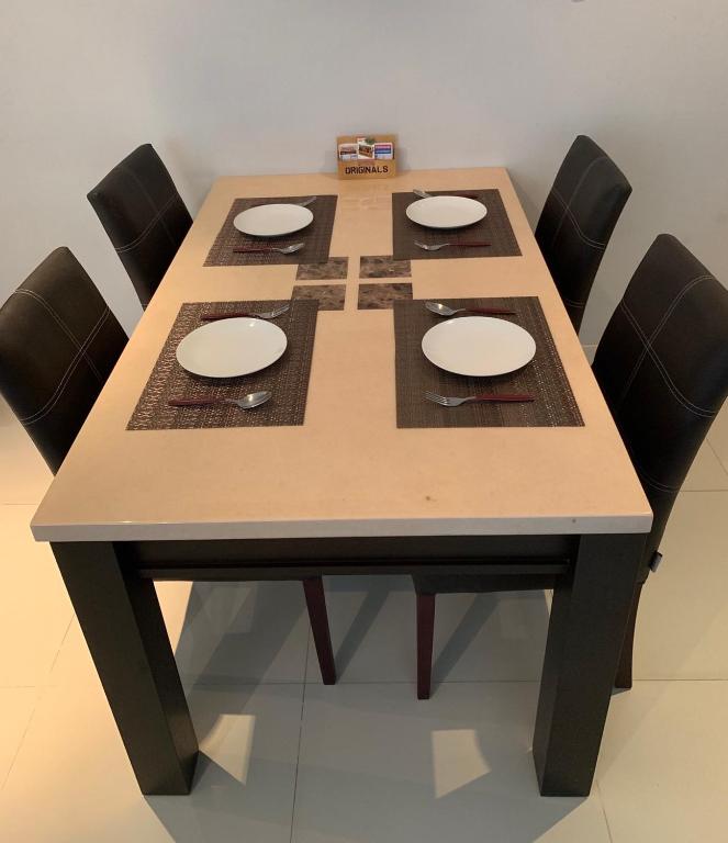 Jomtien Beach Penthouses Condo - Resim 24