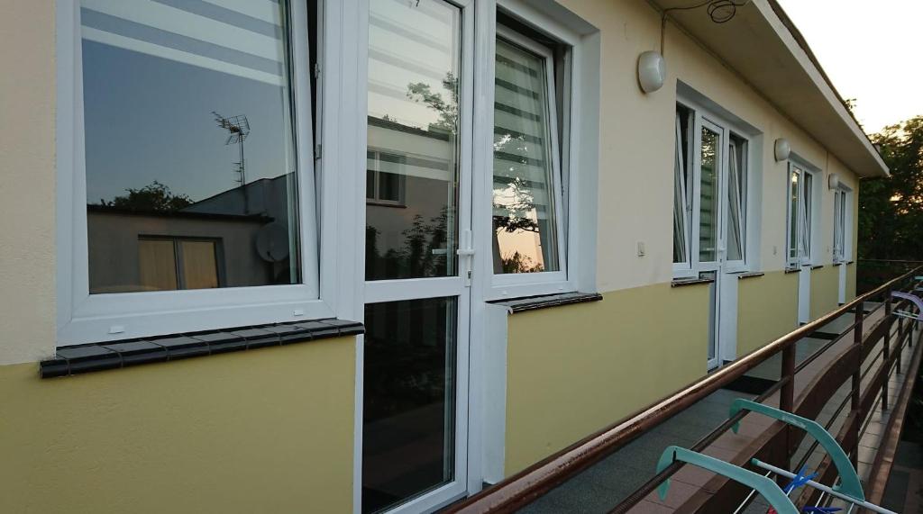 Ogrodowe zacisze - 17