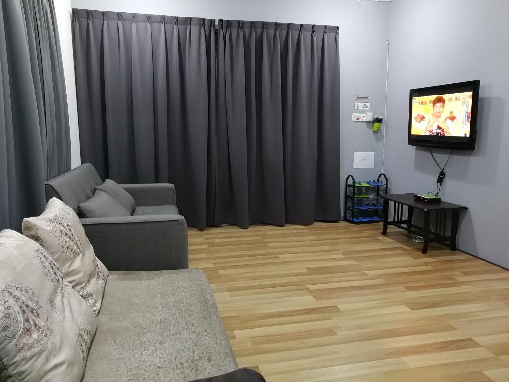Tawau Homestay