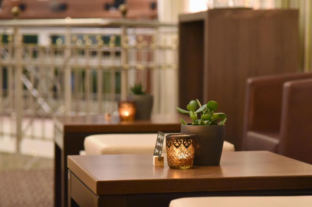 Hotel Säntis - Resim 31