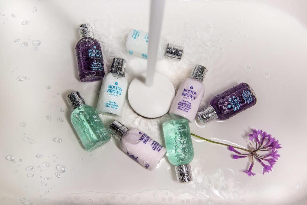 Myst Boutique Hotel - 14