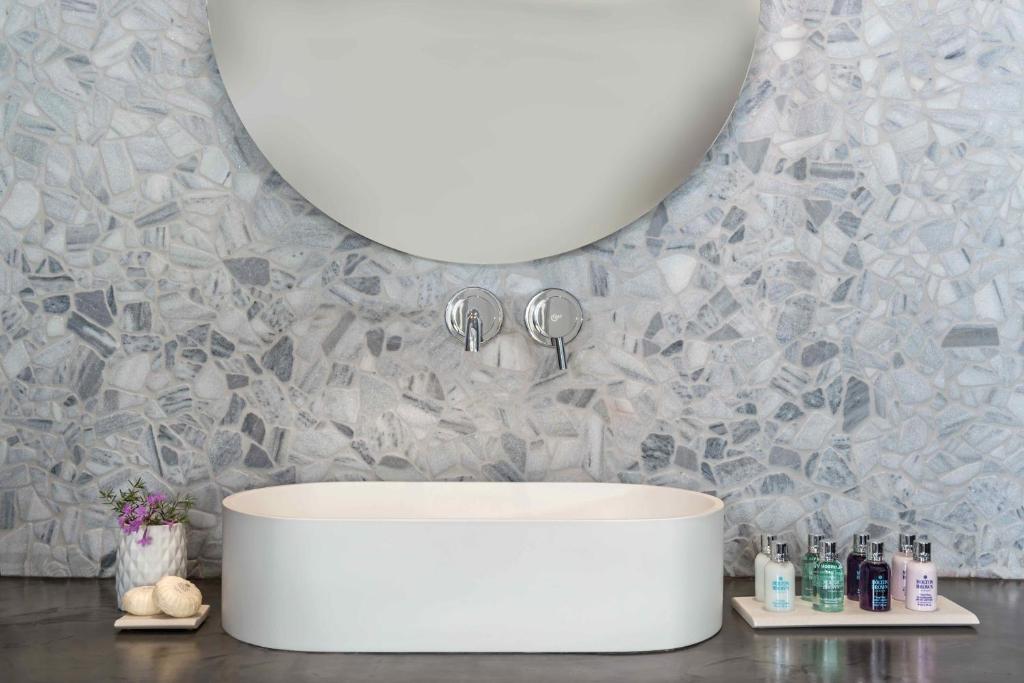 Myst Boutique Hotel - 17