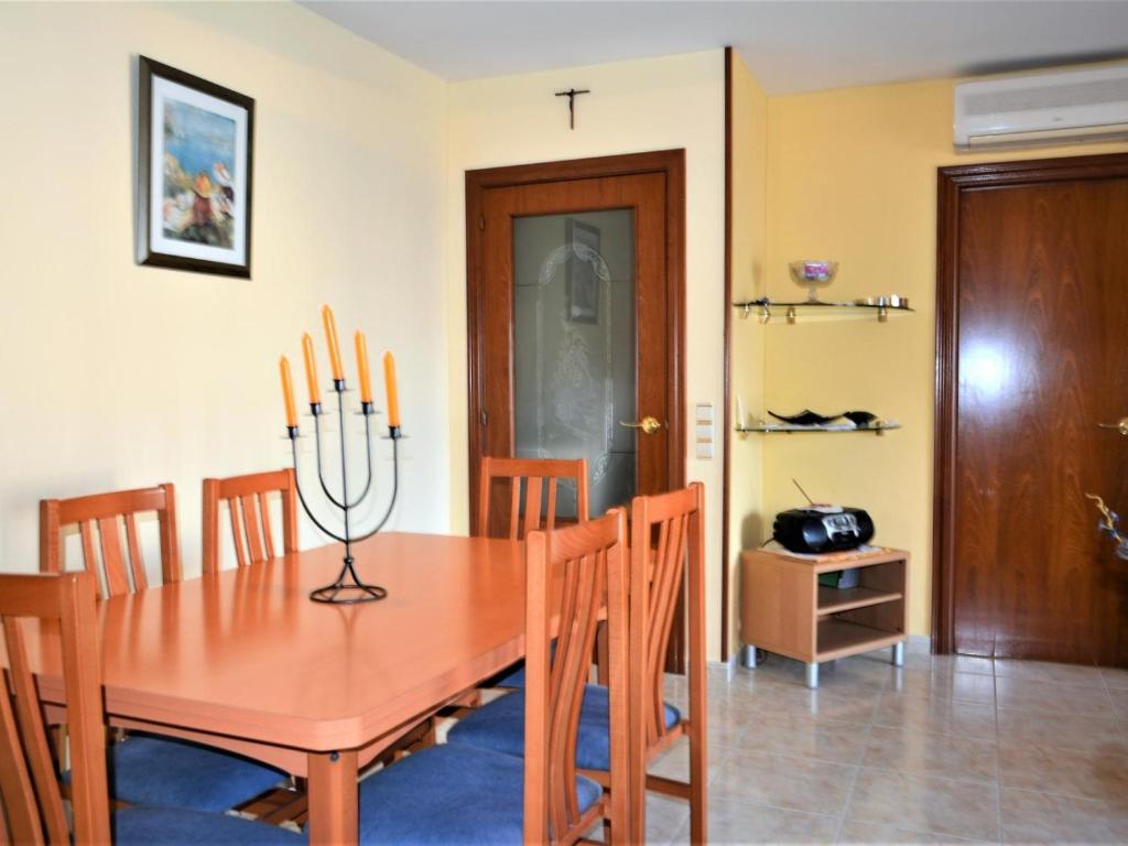 Fotografia z galérie ubytovania Villa Service - Thalassa v destinácii Cunit