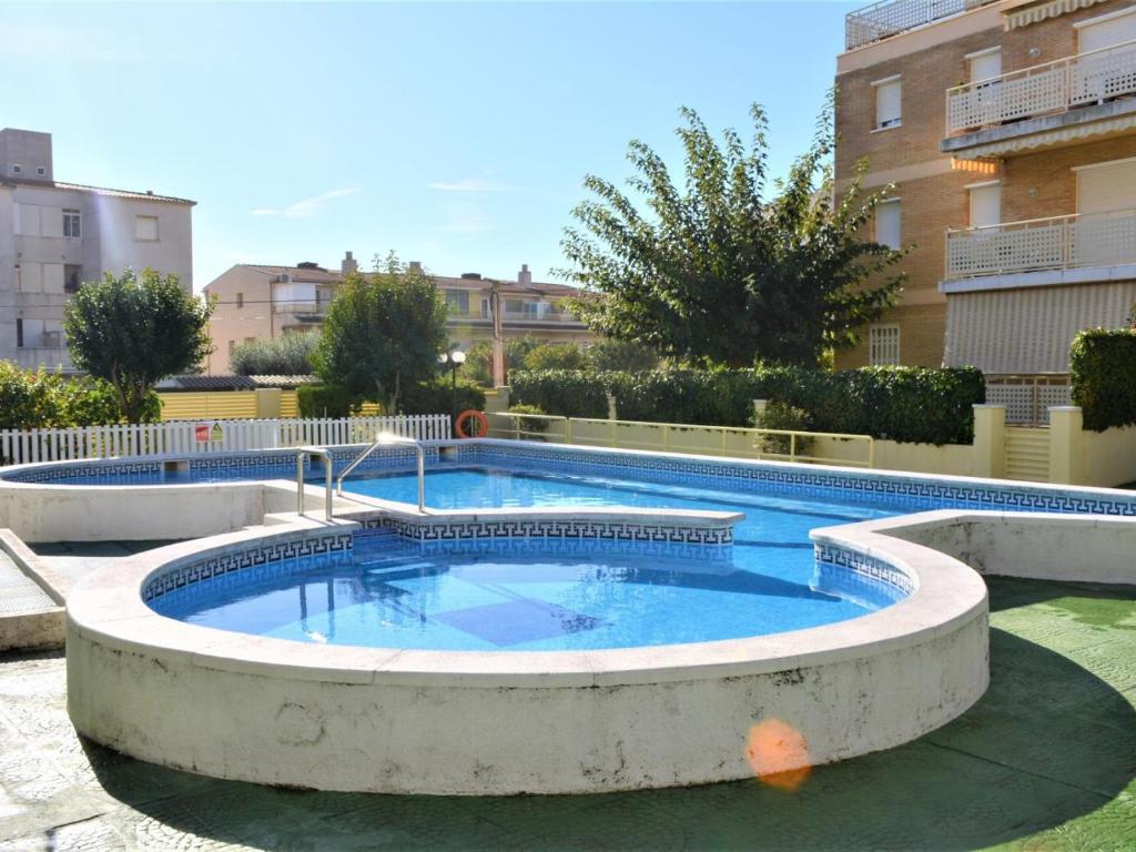 Fotografia z galérie ubytovania Villa Service - Thalassa v destinácii Cunit