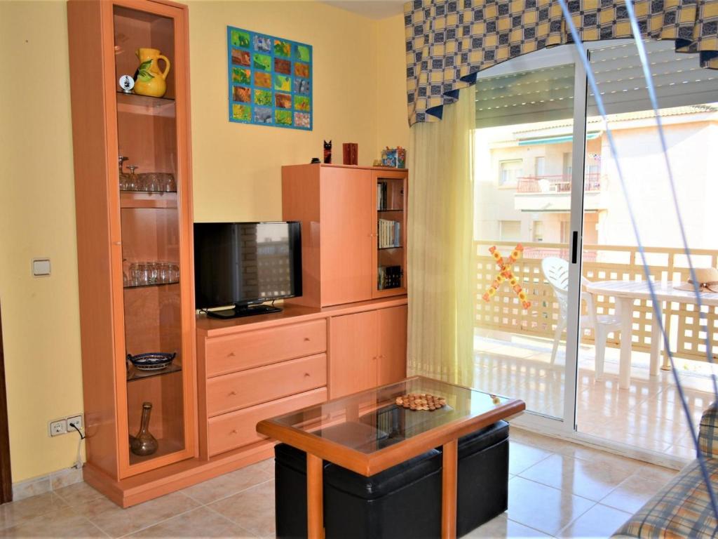 Fotografia z galérie ubytovania Villa Service - Thalassa v destinácii Cunit
