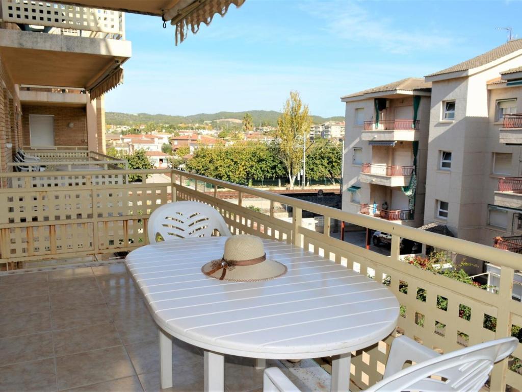 Fotografia z galérie ubytovania Villa Service - Thalassa v destinácii Cunit