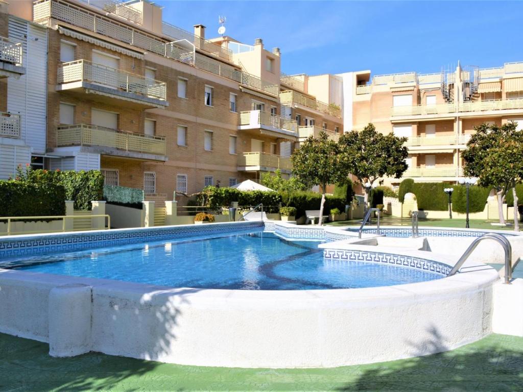 Fotografia z galérie ubytovania Villa Service - Thalassa v destinácii Cunit