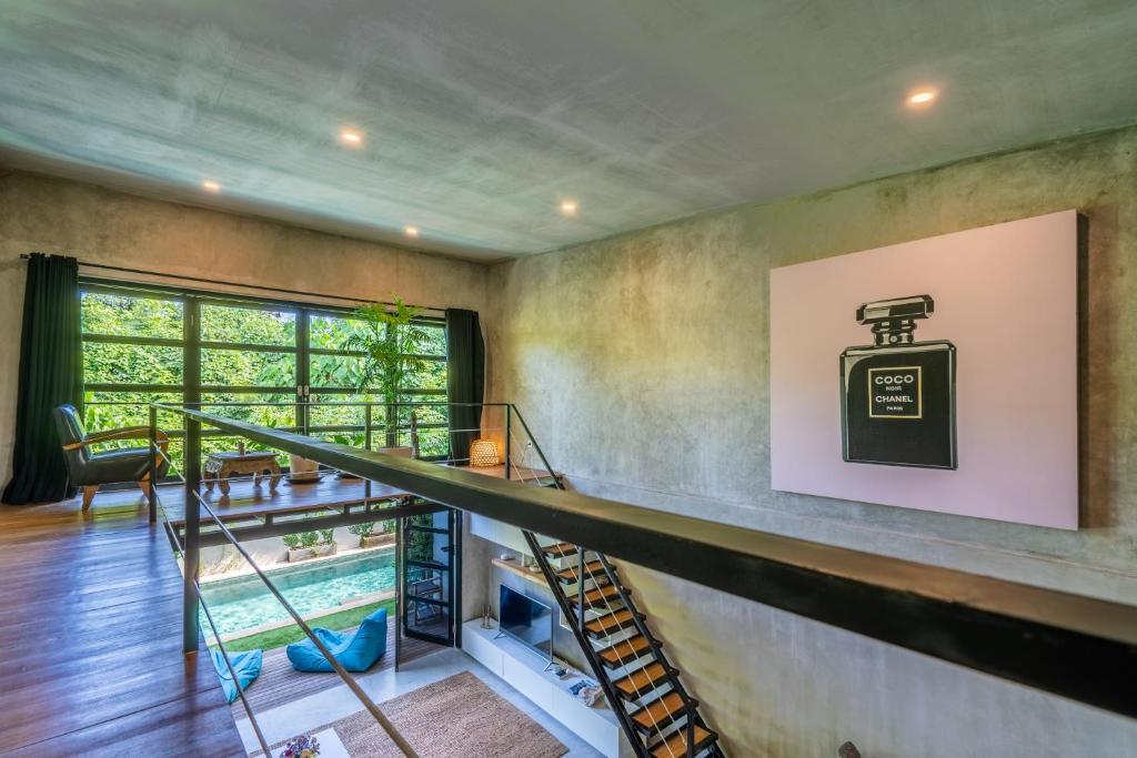 Galeri foto Berawa Loft by Betterplace di Canggu