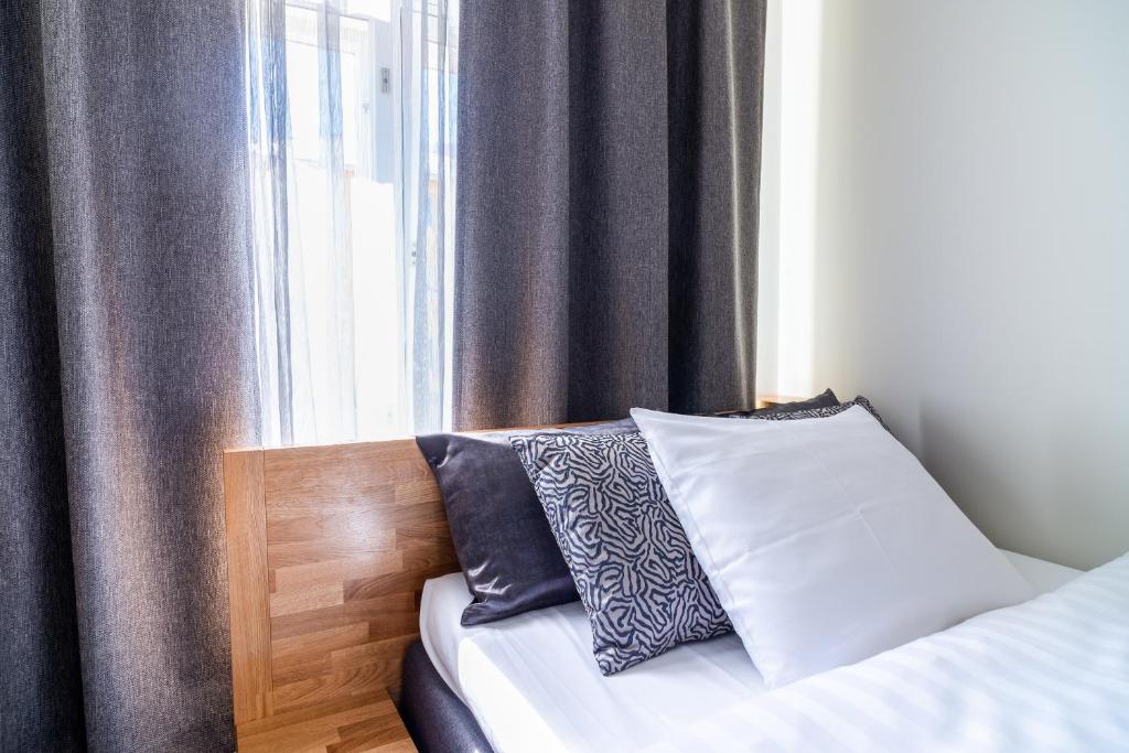 De Gamlas Hem Hotel & Restaurant - Standard Single Room