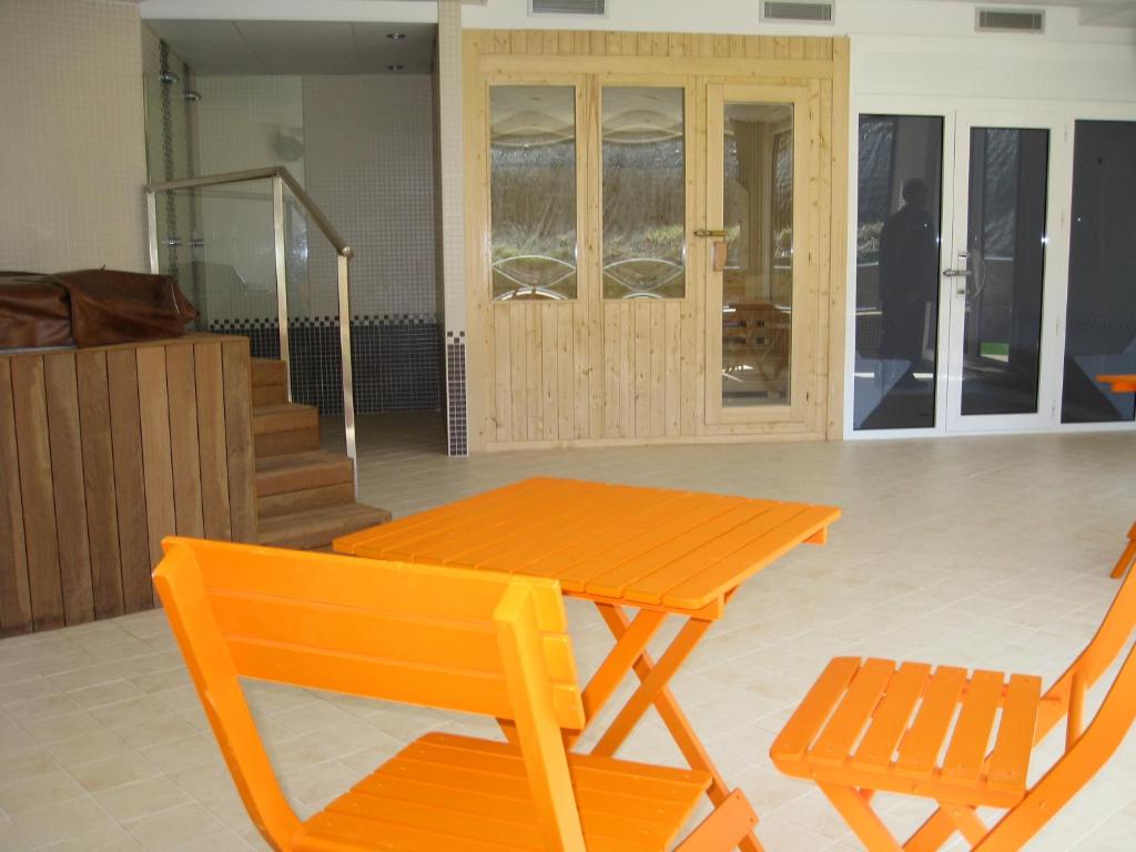Imagen de la galería de Obaga Blanca & Spa, en Canillo