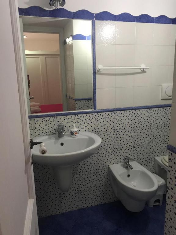 Casa ISABELLA loc turist br - 19