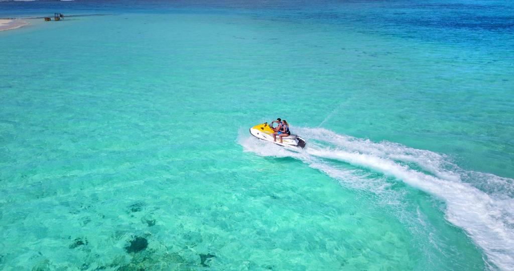 Příroda nedaleko penzionu