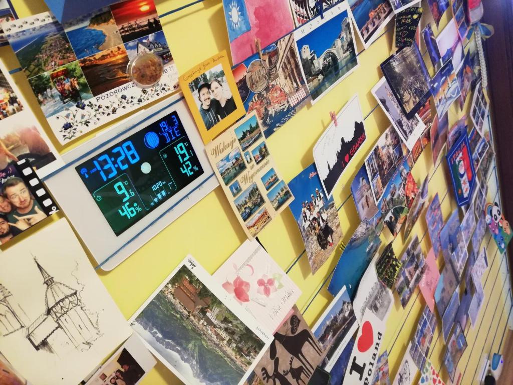 Hostel Mamas & Papas - 12