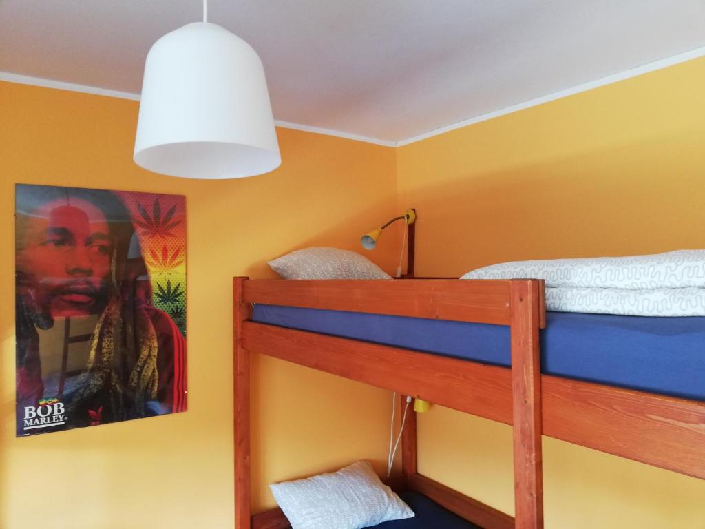 Hostel Mamas & Papas - 18