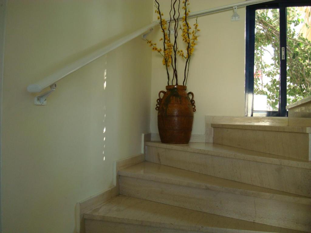 Fotografie z fotogalerie ubytování Philippos Studios & Apartments v destinaci Kardamaina
