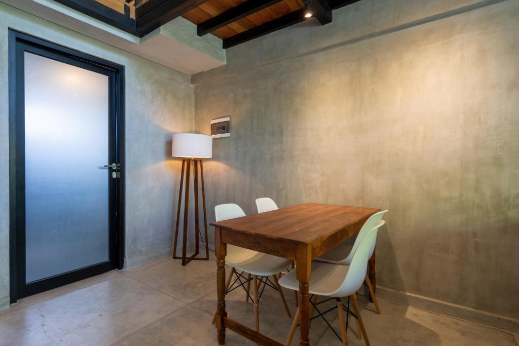 Galeri foto Berawa Loft by Betterplace di Canggu