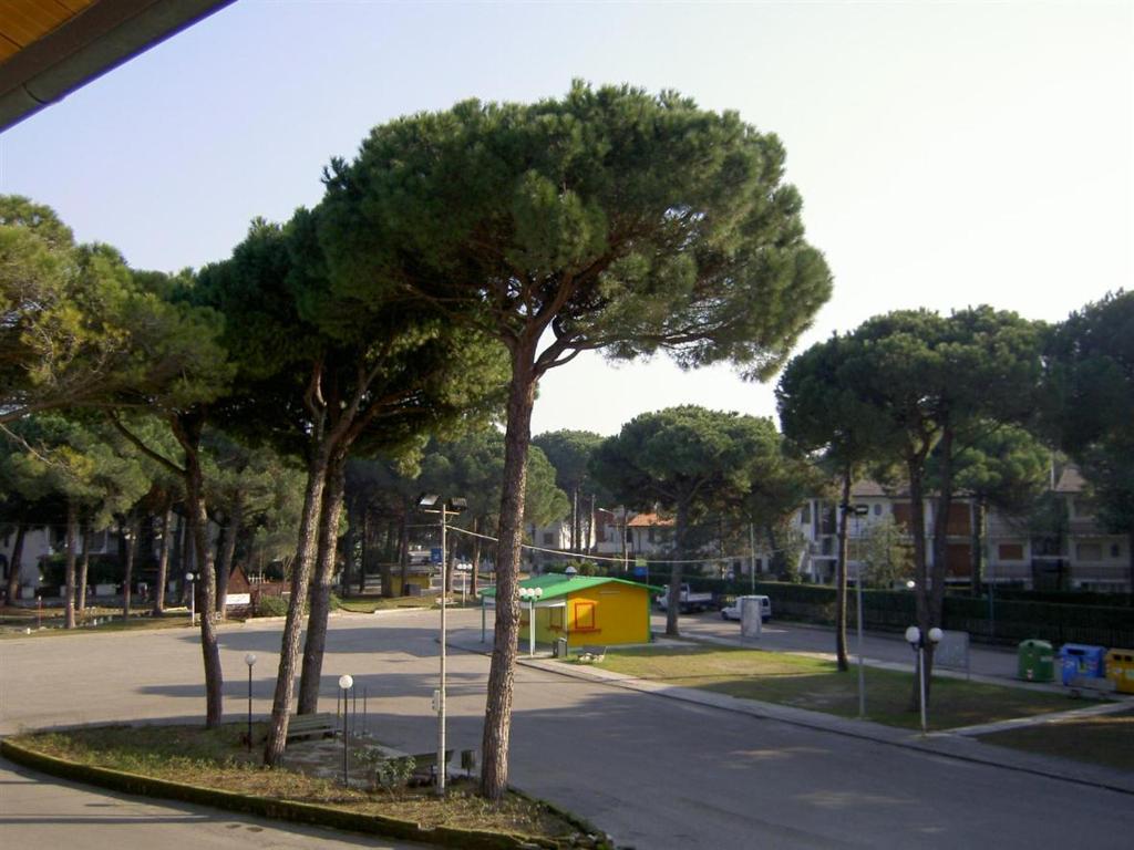 Kép Appartamento Caravaggio szállásáról Lido di Spinában a galériában