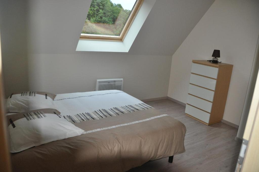 Le Chalet La Cigogne et Le Chamois – photo 2