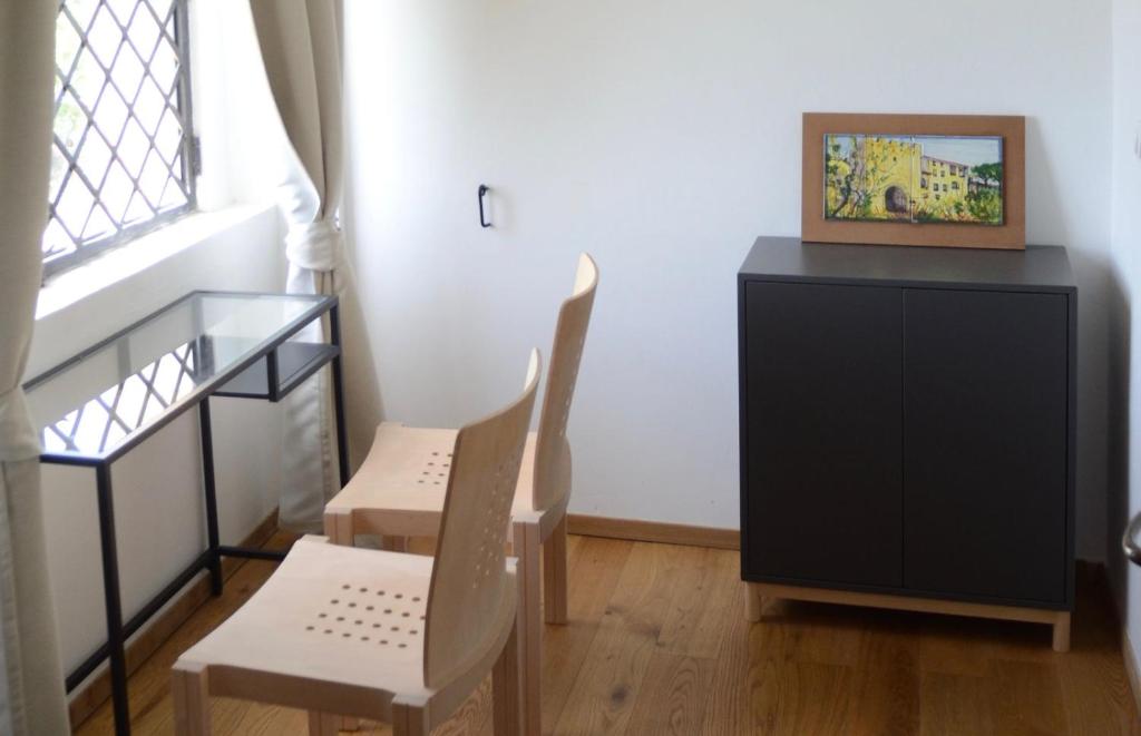 Est Locanda - Deluxe Apartment