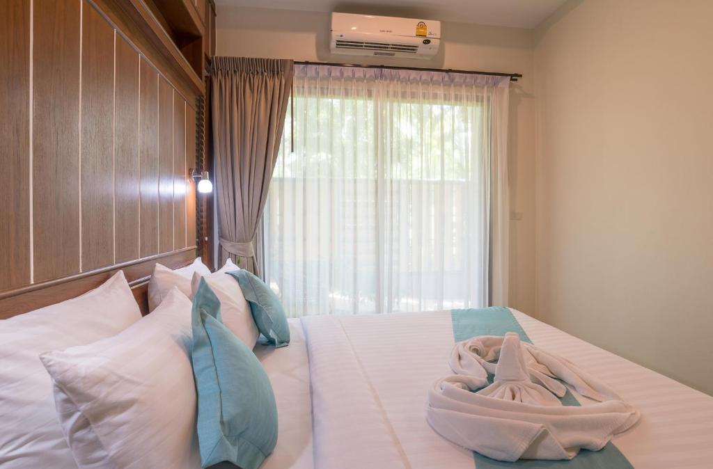 The Scene Cliff View Villas - 1