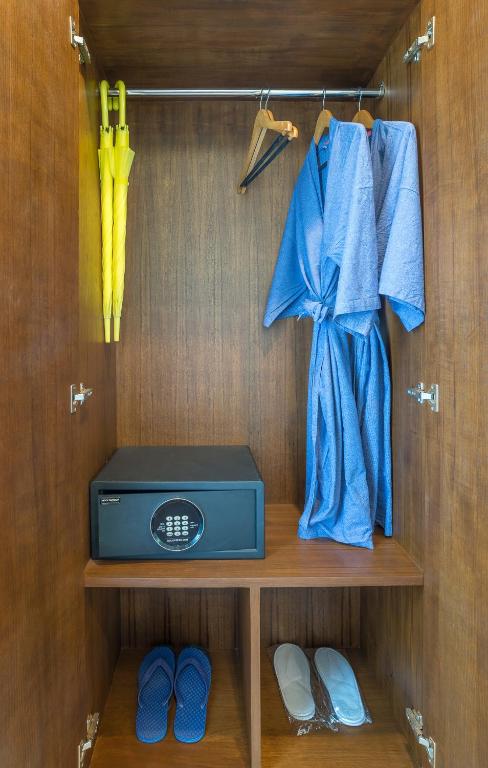 The Scene Cliff View Villas - 4