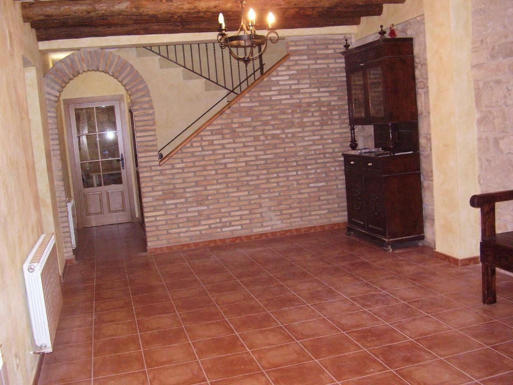 Fotografie z fotogalerie ubytování Casa De Los Diezmos v destinaci Alborge