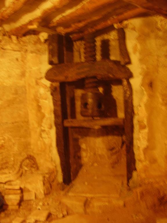 Fotografie z fotogalerie ubytování Casa De Los Diezmos v destinaci Alborge