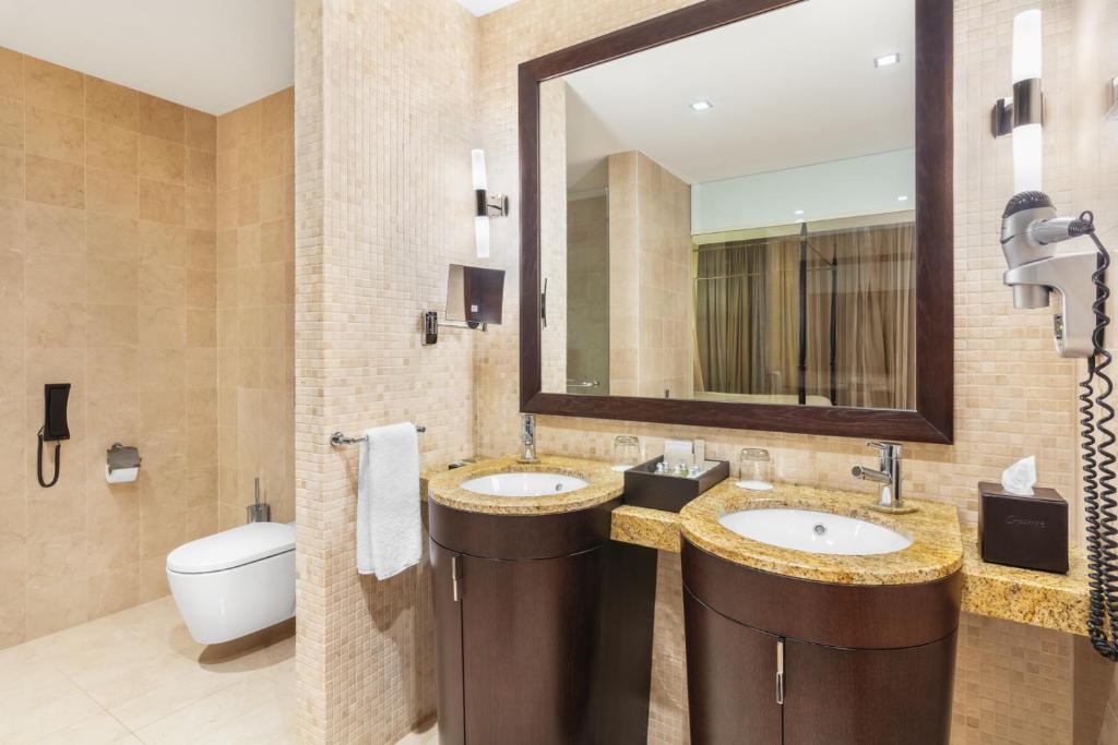 Cascade Wellness Resort - 18