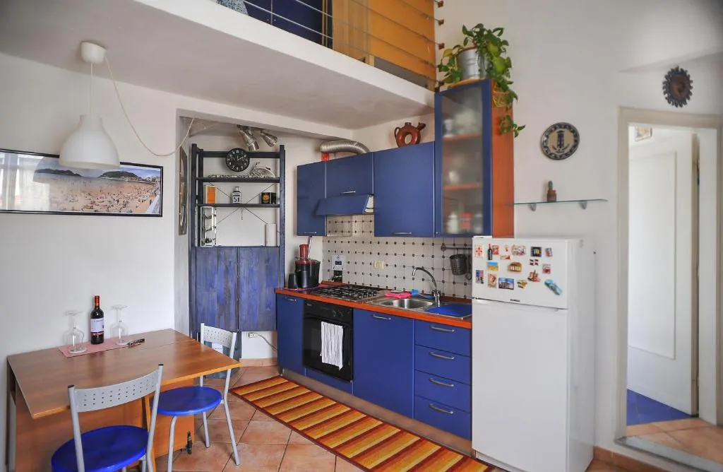 Appartamento Topesio, Florența, Italia