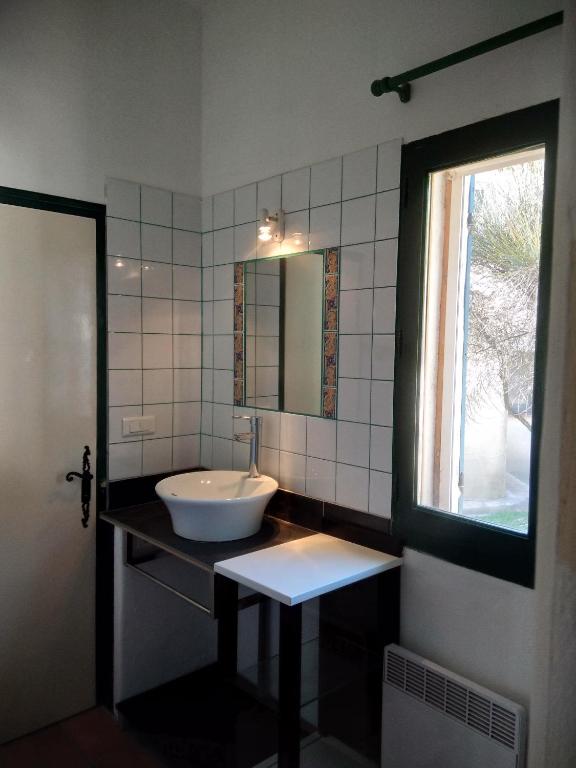 B&B Villa Chante Coucou - Studio With Mountain View