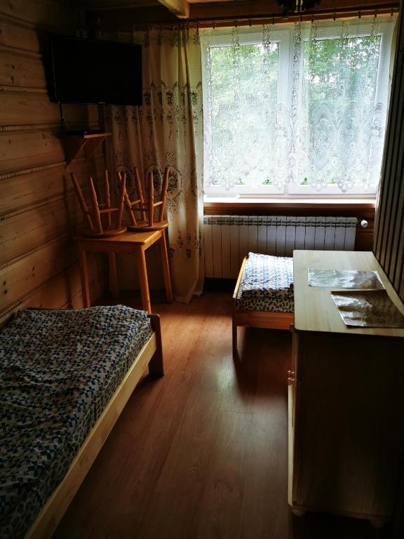 Fotografia z galérie ubytovania Pokoje Gościnne u Marysi v Bialke Tatranskej