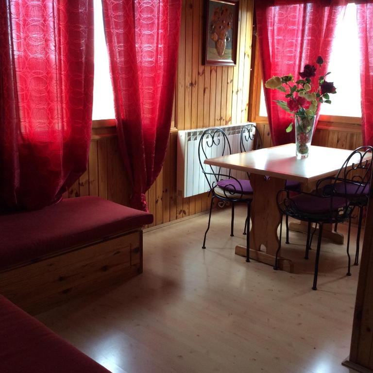 Apartamentos la Jayma del Arte - Departamento