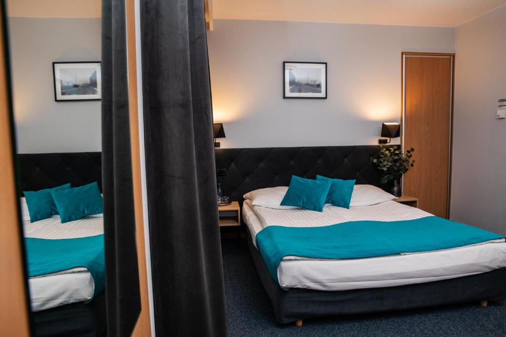 Hotel Pod Wawelem - Resim 41