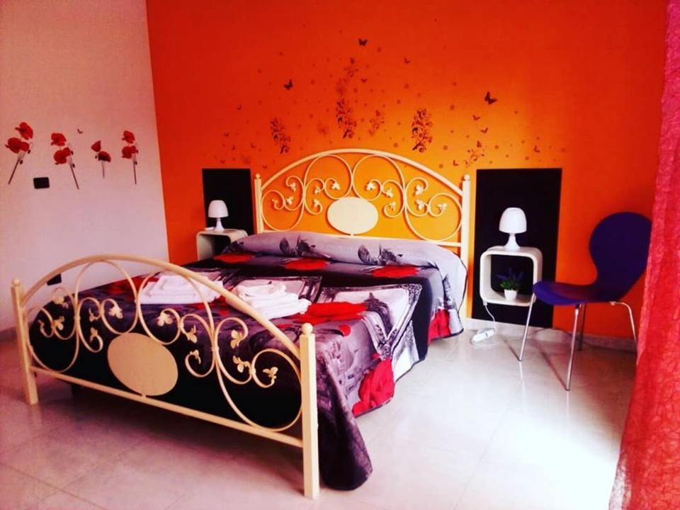 Fotografia z galérie ubytovania Casa Vacanze Terme v destinácii Terme Vigliatore