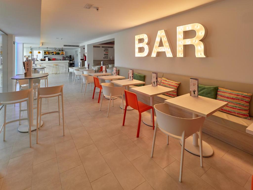 BQ Carmen Playa- Adults Only, Playa de Palma – Precios ...