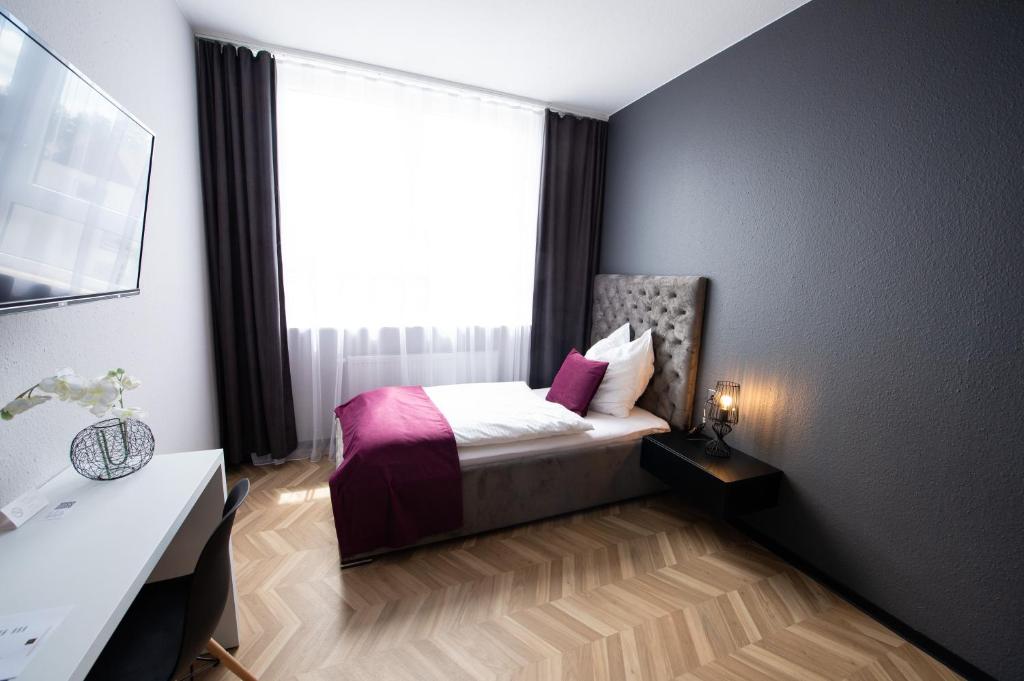 V Business Appartments Stuttgart Magstadt - 标准公寓